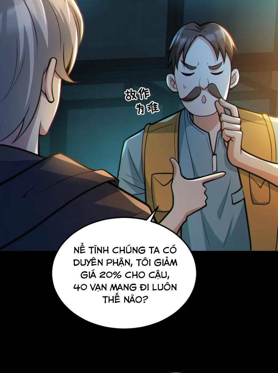 Toàn Cầu Ngự Quỷ: Trong Cơ Thể Ta Có Hàng Trăm Triệu Con Quỷ Chapter 34 - Trang 2