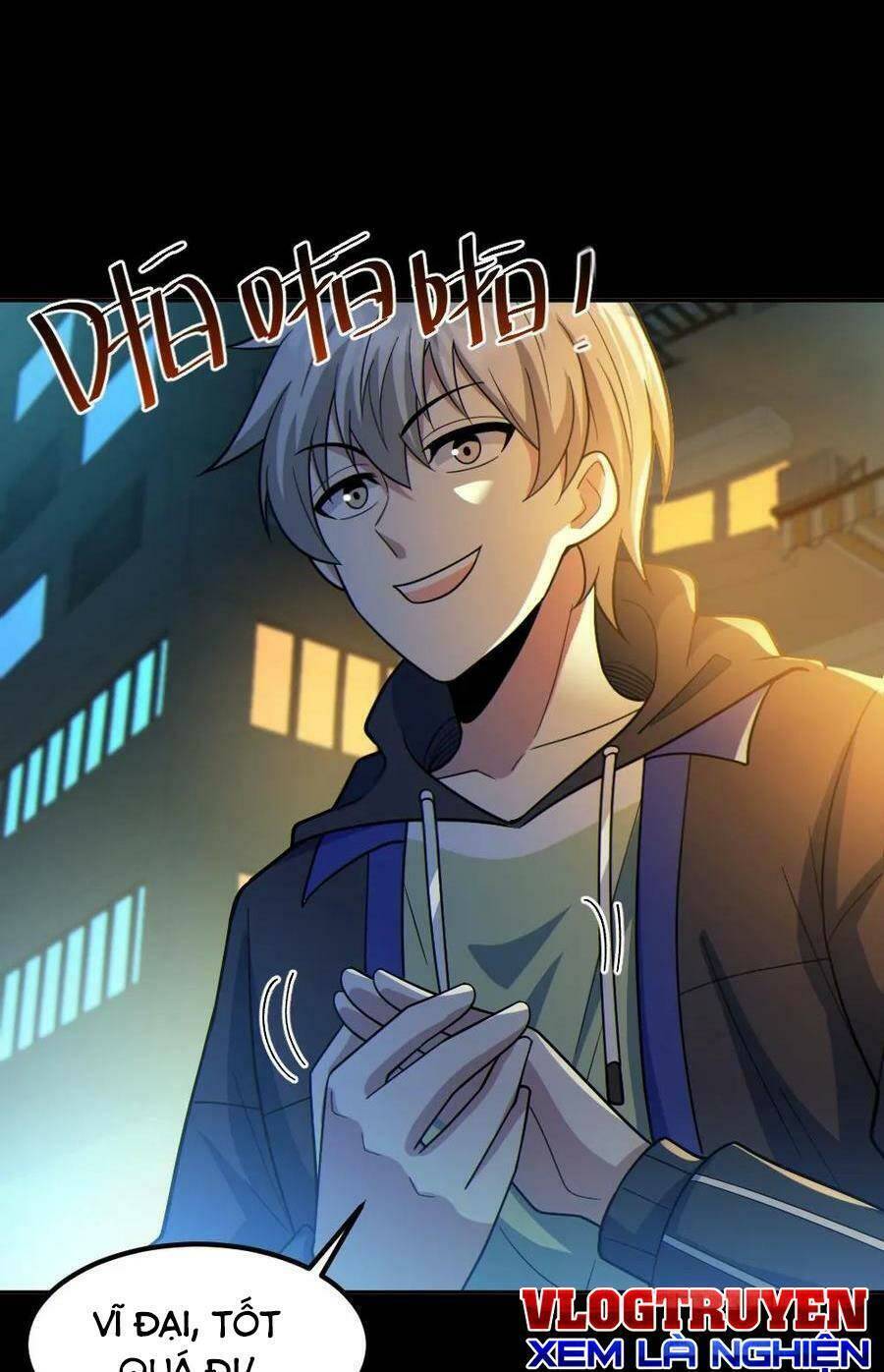 Toàn Cầu Ngự Quỷ: Trong Cơ Thể Ta Có Hàng Trăm Triệu Con Quỷ Chapter 35 - Trang 2