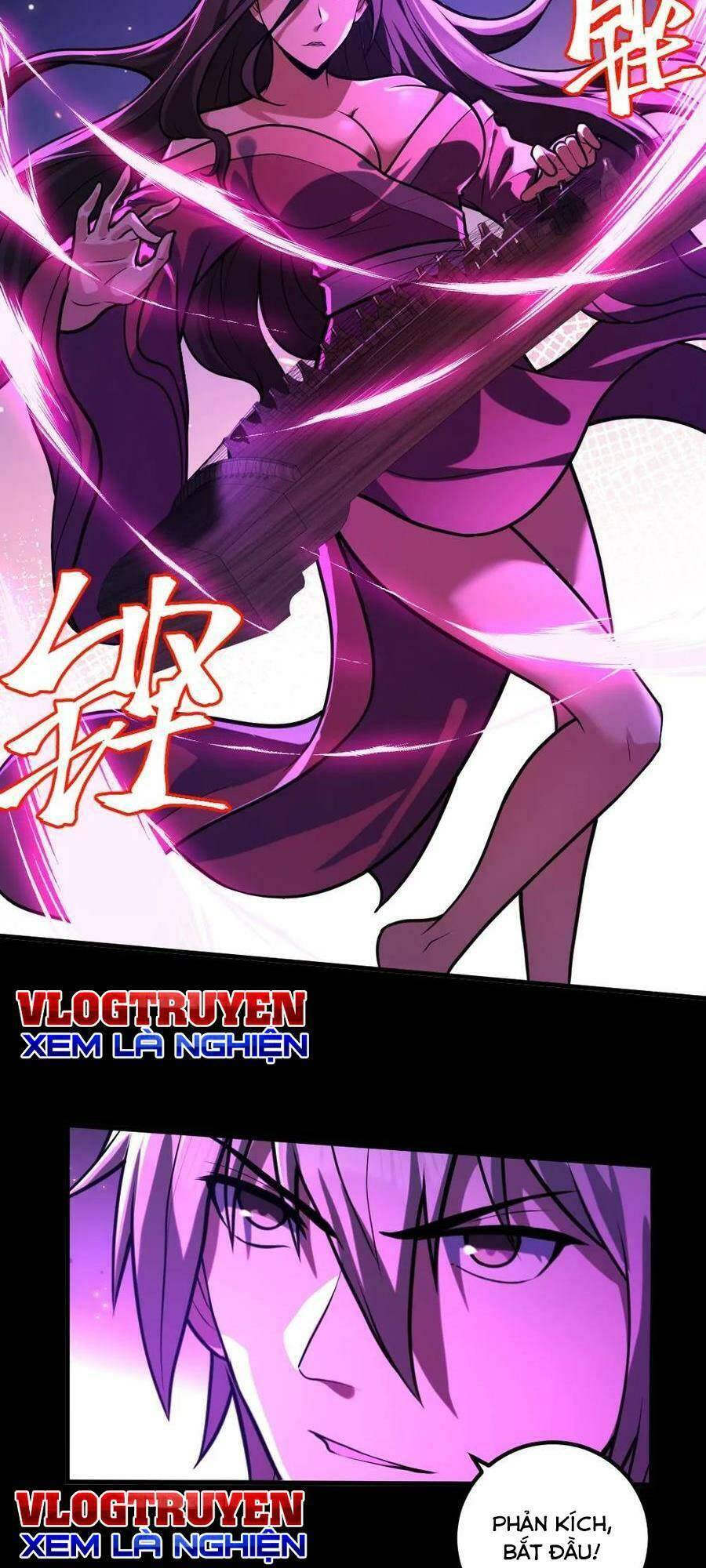 Toàn Cầu Ngự Quỷ: Trong Cơ Thể Ta Có Hàng Trăm Triệu Con Quỷ Chapter 39 - Trang 2