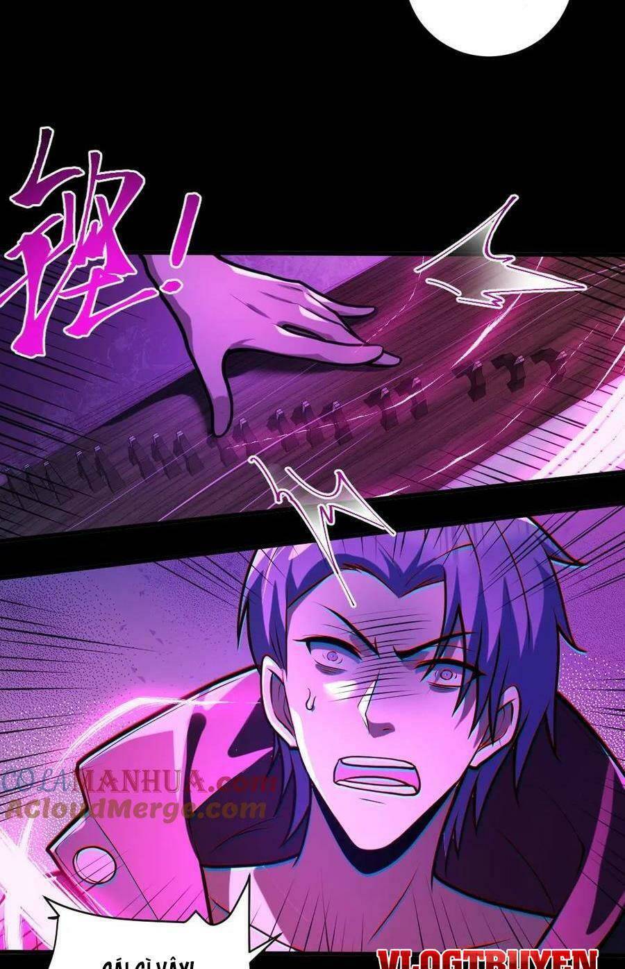 Toàn Cầu Ngự Quỷ: Trong Cơ Thể Ta Có Hàng Trăm Triệu Con Quỷ Chapter 39 - Trang 2