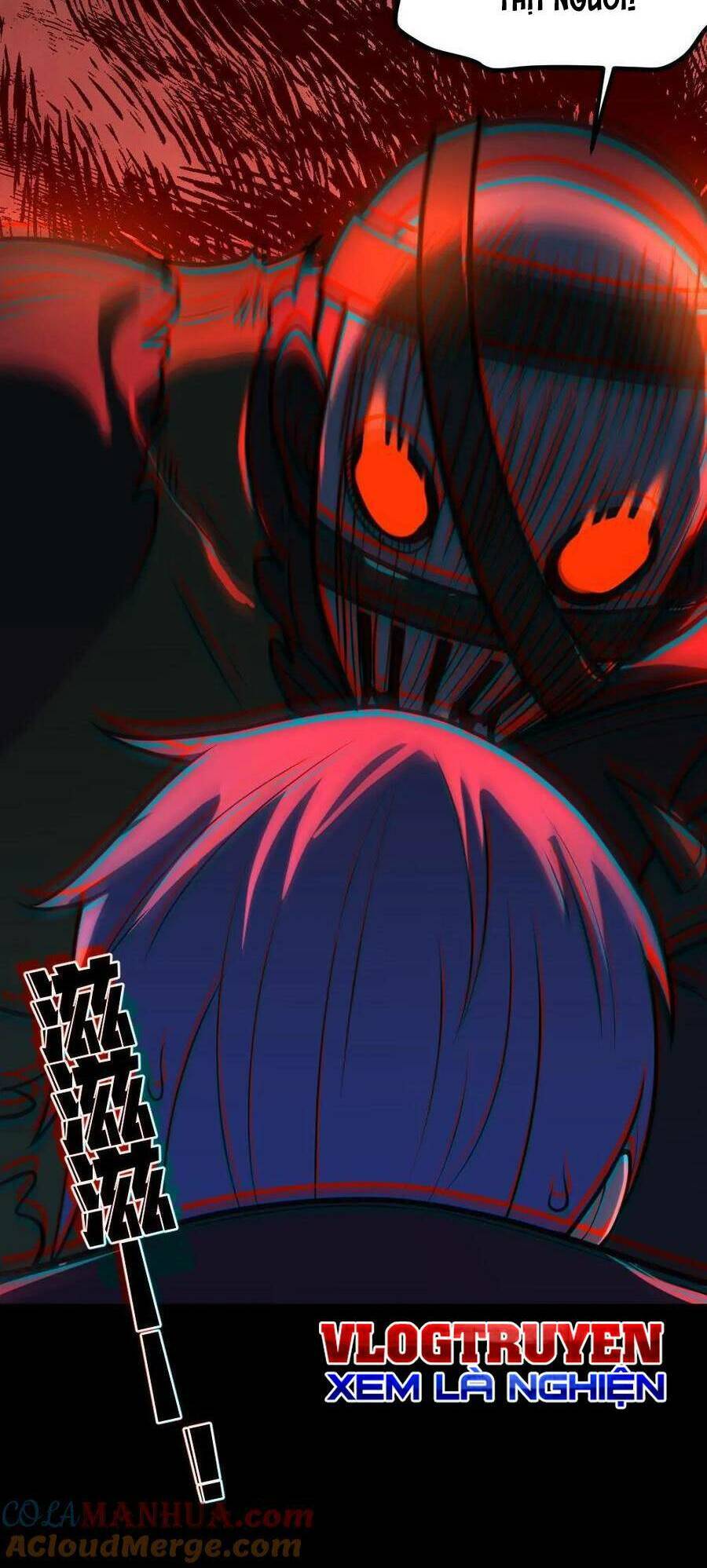 Toàn Cầu Ngự Quỷ: Trong Cơ Thể Ta Có Hàng Trăm Triệu Con Quỷ Chapter 39 - Trang 2