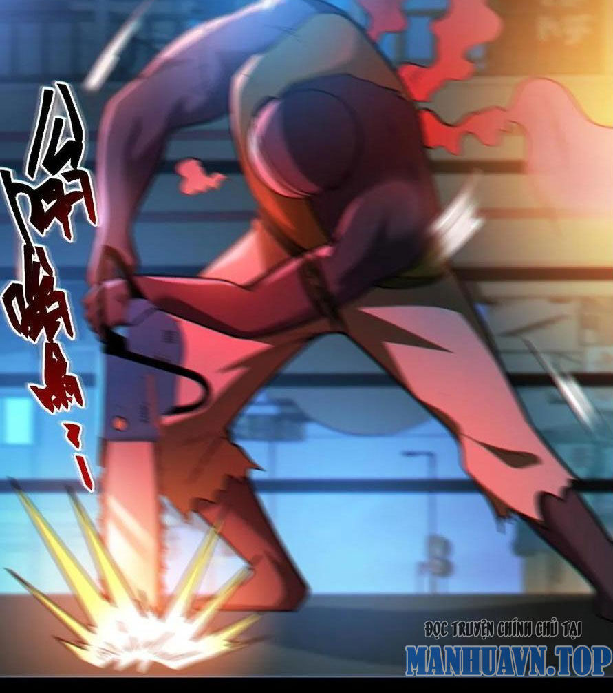 Toàn Cầu Ngự Quỷ: Trong Cơ Thể Ta Có Hàng Trăm Triệu Con Quỷ Chapter 40 - Trang 2