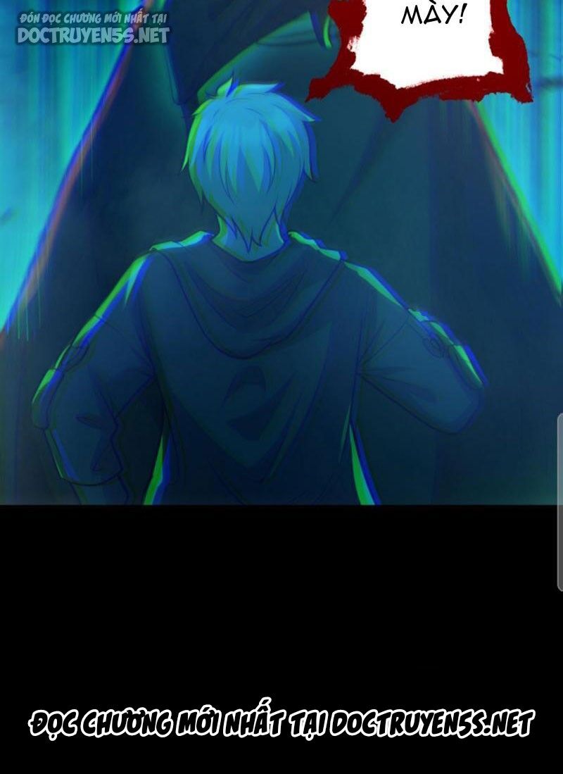 Toàn Cầu Ngự Quỷ: Trong Cơ Thể Ta Có Hàng Trăm Triệu Con Quỷ Chapter 48 - Trang 2