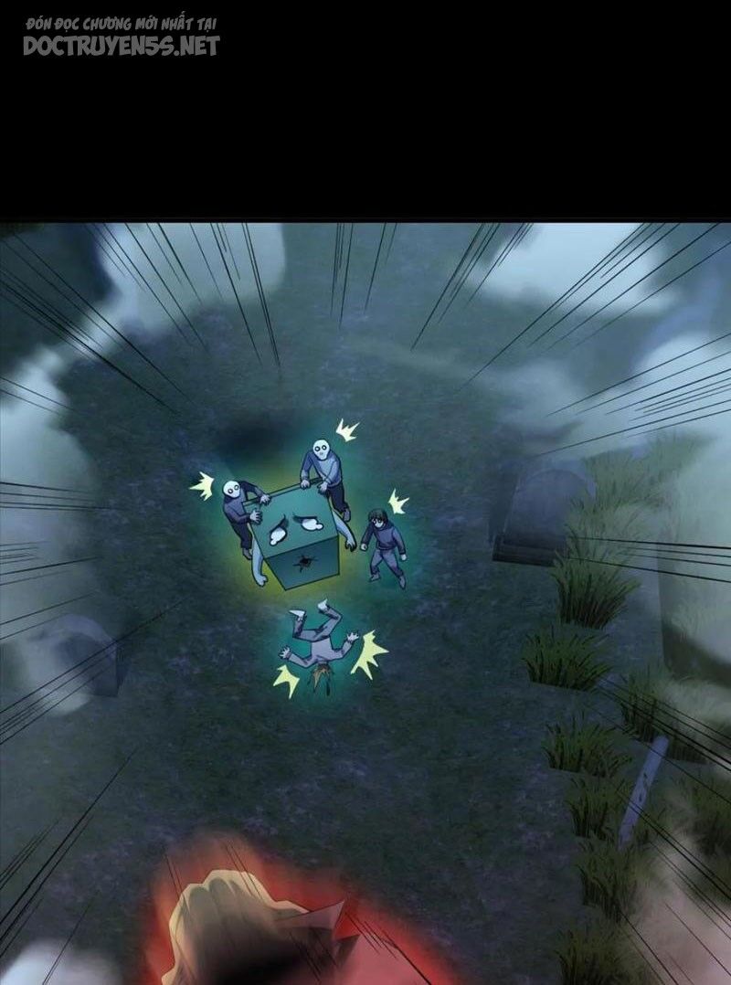 Toàn Cầu Ngự Quỷ: Trong Cơ Thể Ta Có Hàng Trăm Triệu Con Quỷ Chapter 49 - Trang 2