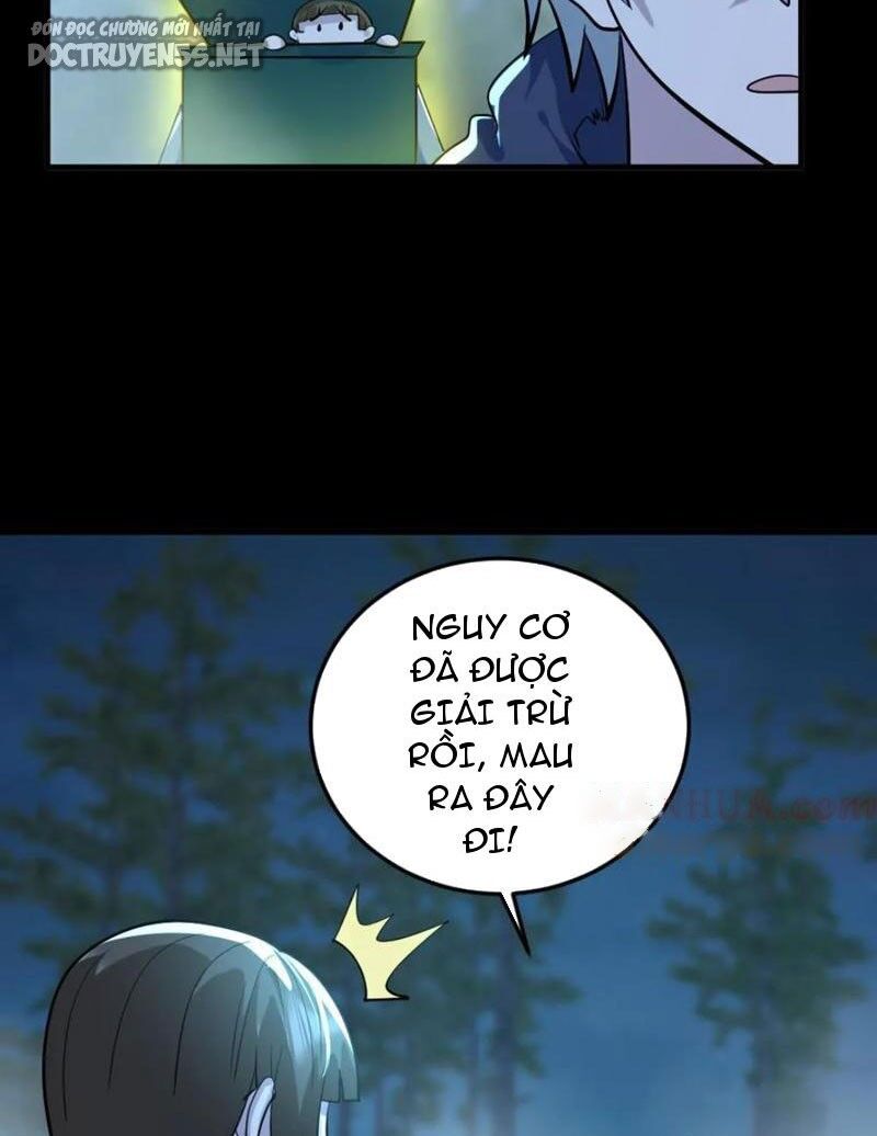 Toàn Cầu Ngự Quỷ: Trong Cơ Thể Ta Có Hàng Trăm Triệu Con Quỷ Chapter 49 - Trang 2