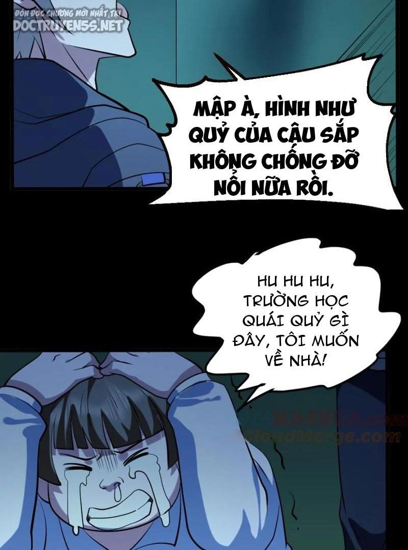 Toàn Cầu Ngự Quỷ: Trong Cơ Thể Ta Có Hàng Trăm Triệu Con Quỷ Chapter 49 - Trang 2