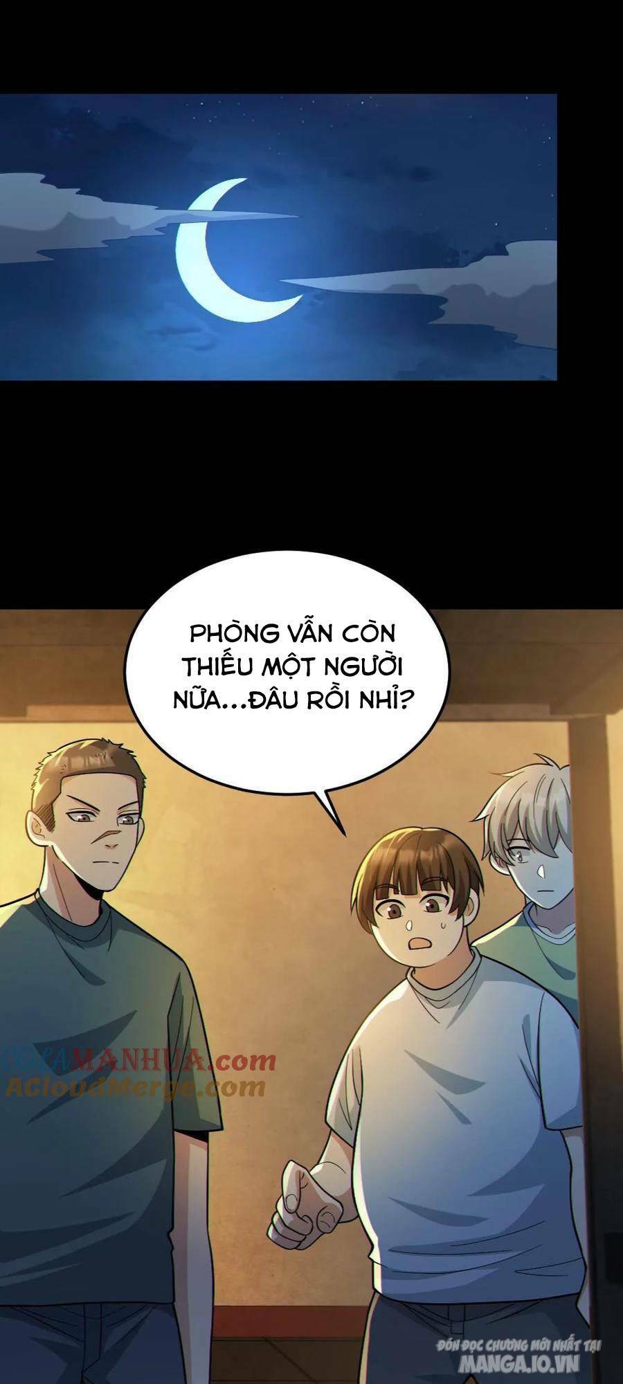 Toàn Cầu Ngự Quỷ: Trong Cơ Thể Ta Có Hàng Trăm Triệu Con Quỷ Chapter 52 - Trang 2