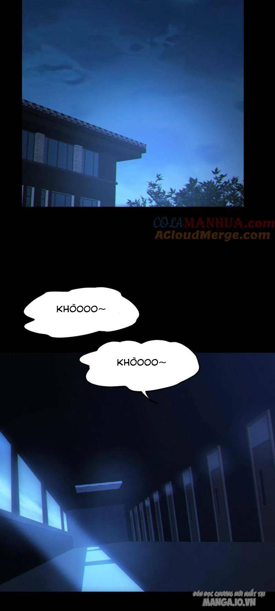 Toàn Cầu Ngự Quỷ: Trong Cơ Thể Ta Có Hàng Trăm Triệu Con Quỷ Chapter 52 - Trang 2