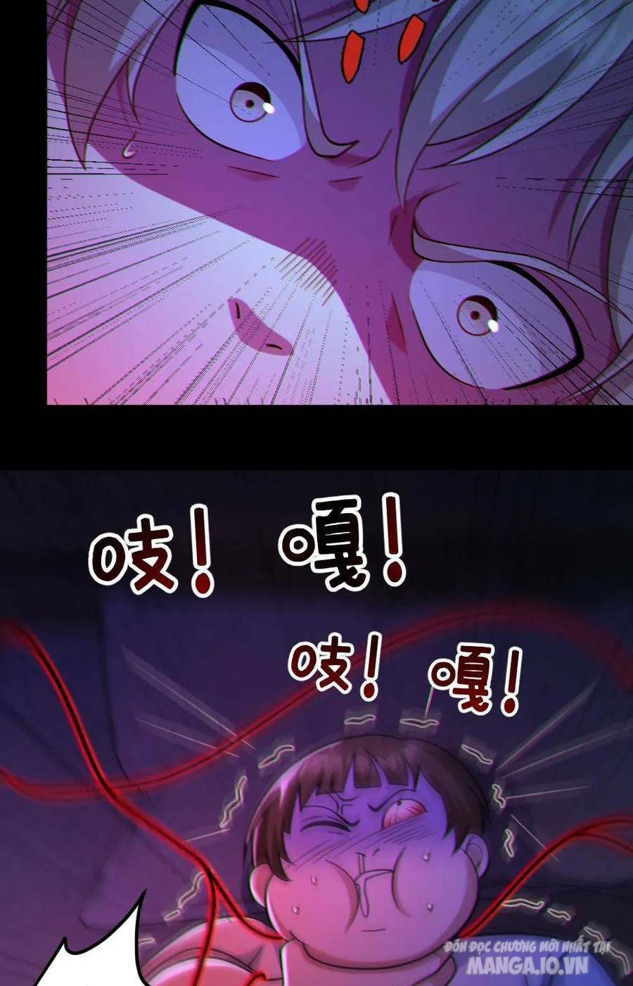 Toàn Cầu Ngự Quỷ: Trong Cơ Thể Ta Có Hàng Trăm Triệu Con Quỷ Chapter 52 - Trang 2