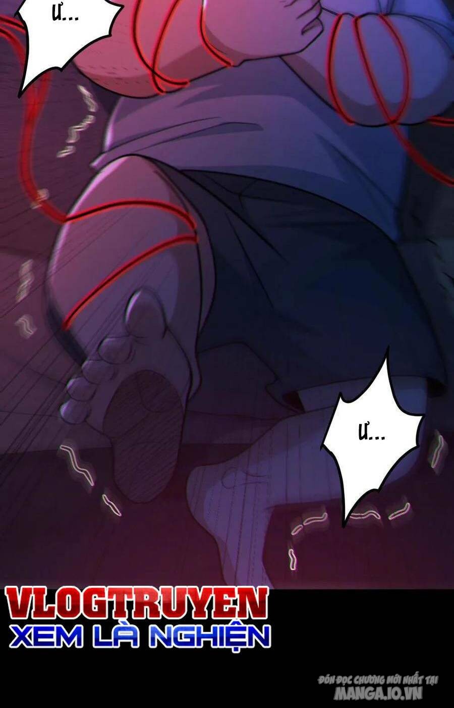 Toàn Cầu Ngự Quỷ: Trong Cơ Thể Ta Có Hàng Trăm Triệu Con Quỷ Chapter 52 - Trang 2