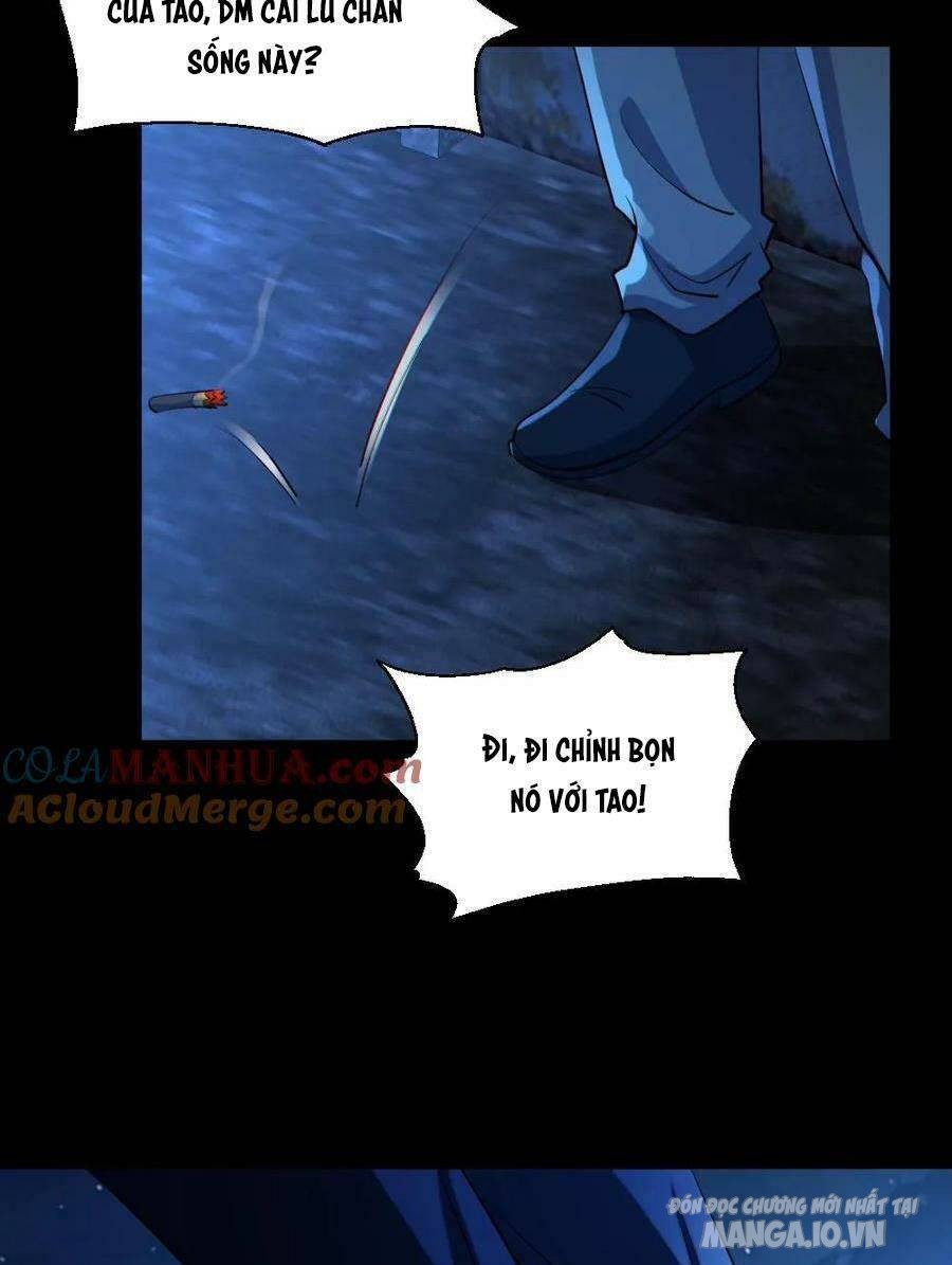 Toàn Cầu Ngự Quỷ: Trong Cơ Thể Ta Có Hàng Trăm Triệu Con Quỷ Chapter 53 - Trang 2