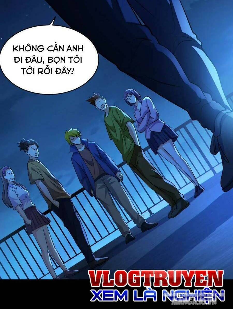 Toàn Cầu Ngự Quỷ: Trong Cơ Thể Ta Có Hàng Trăm Triệu Con Quỷ Chapter 53 - Trang 2