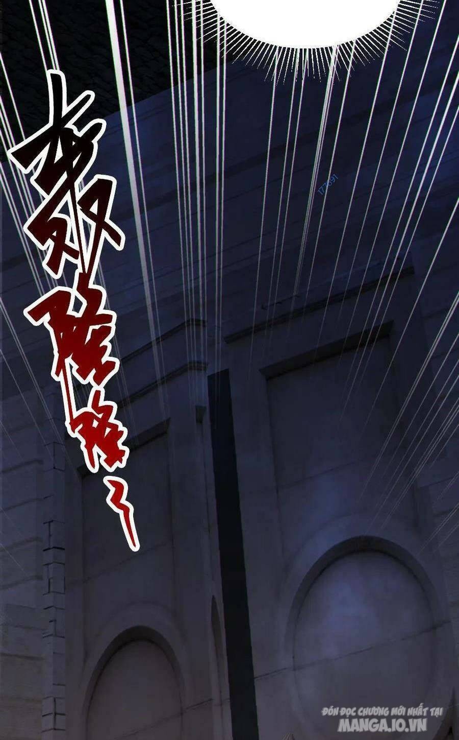 Toàn Cầu Ngự Quỷ: Trong Cơ Thể Ta Có Hàng Trăm Triệu Con Quỷ Chapter 59 - Trang 2