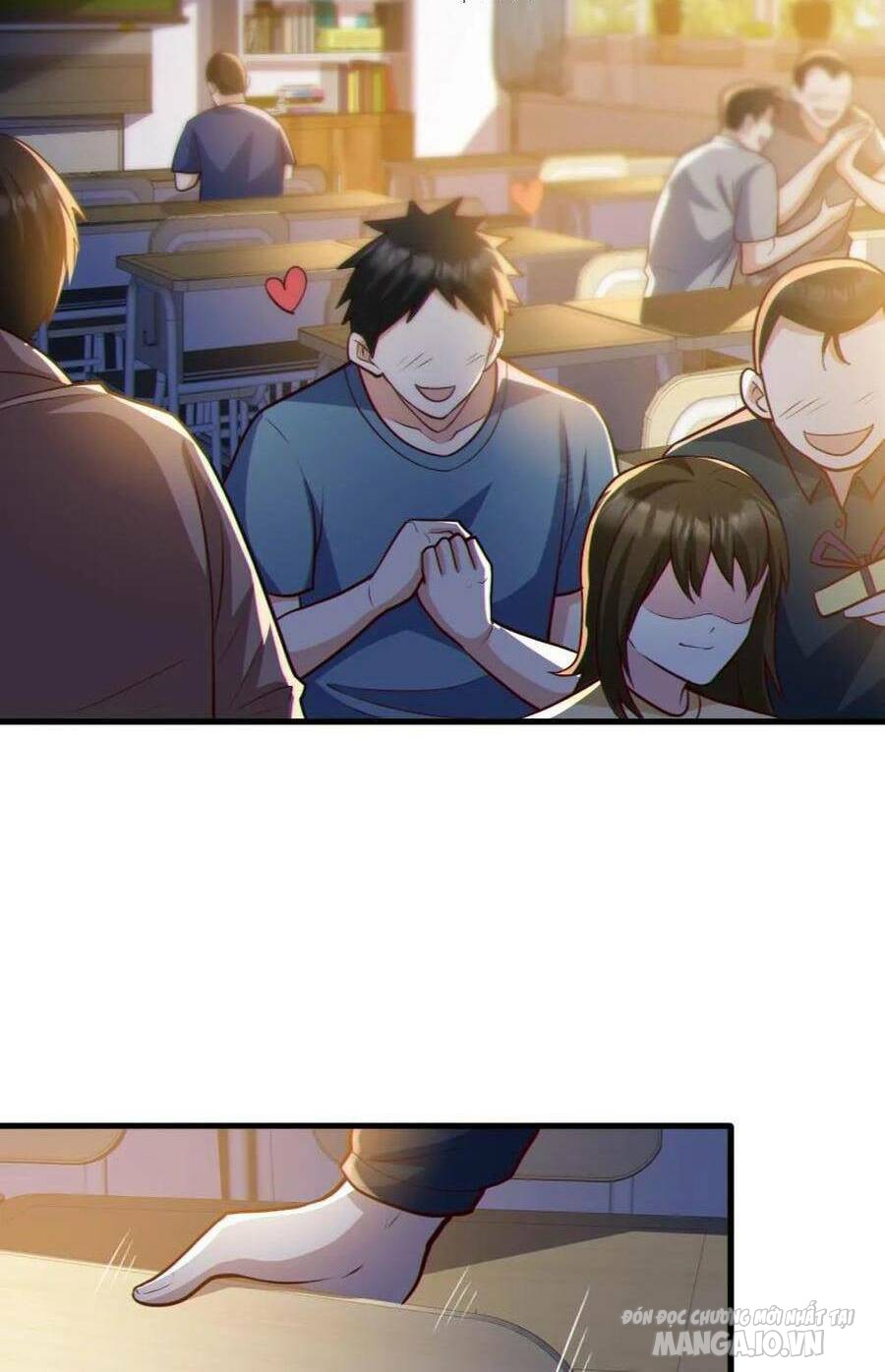 Toàn Cầu Ngự Quỷ: Trong Cơ Thể Ta Có Hàng Trăm Triệu Con Quỷ Chapter 70 - Trang 2