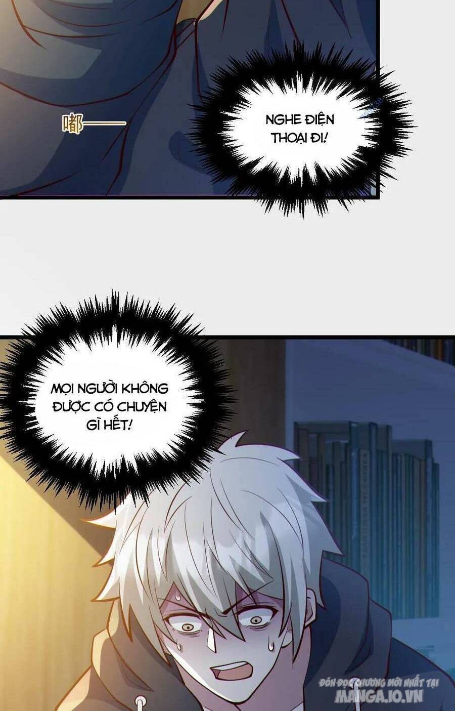 Toàn Cầu Ngự Quỷ: Trong Cơ Thể Ta Có Hàng Trăm Triệu Con Quỷ Chapter 72 - Trang 2