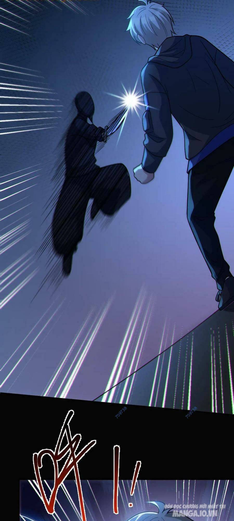 Toàn Cầu Ngự Quỷ: Trong Cơ Thể Ta Có Hàng Trăm Triệu Con Quỷ Chapter 73 - Trang 2