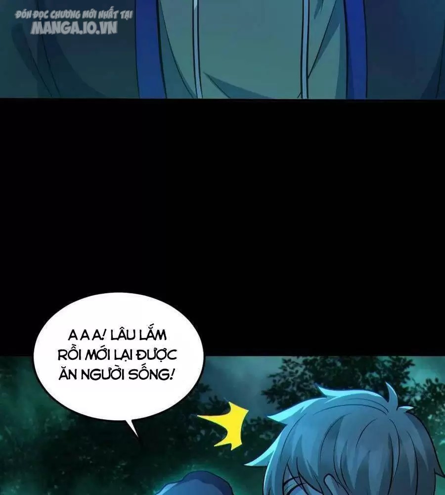 Toàn Cầu Ngự Quỷ: Trong Cơ Thể Ta Có Hàng Trăm Triệu Con Quỷ Chapter 76 - Trang 2