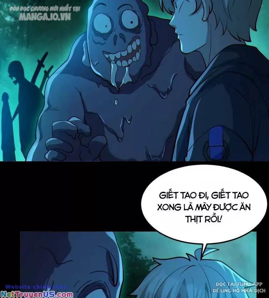 Toàn Cầu Ngự Quỷ: Trong Cơ Thể Ta Có Hàng Trăm Triệu Con Quỷ Chapter 76 - Trang 2