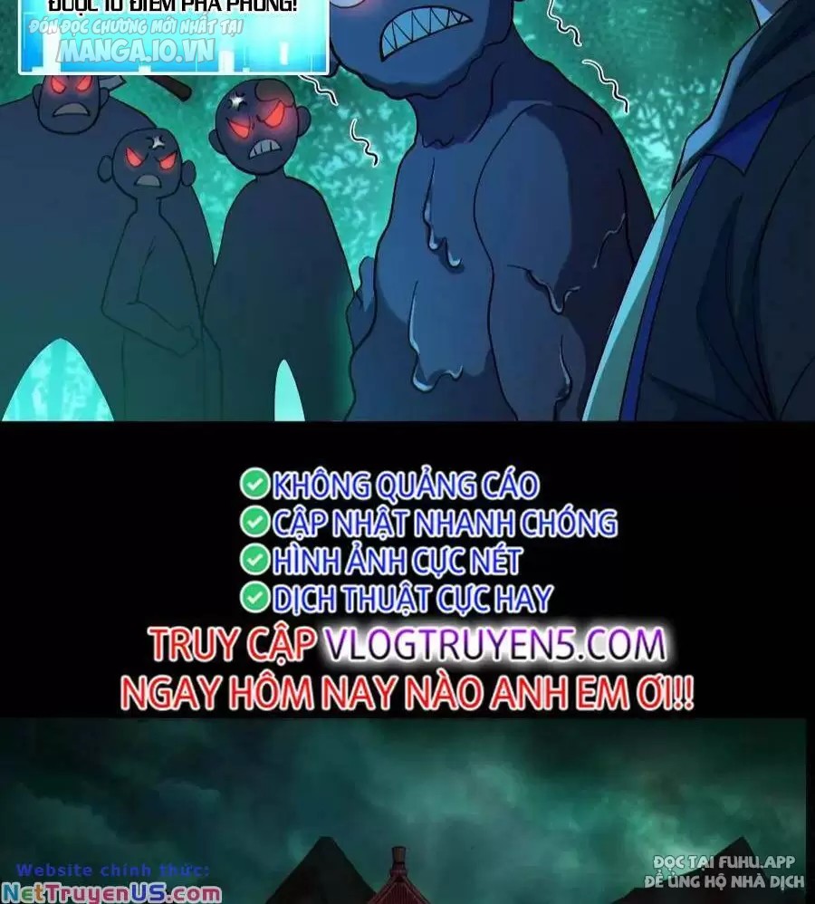 Toàn Cầu Ngự Quỷ: Trong Cơ Thể Ta Có Hàng Trăm Triệu Con Quỷ Chapter 76 - Trang 2