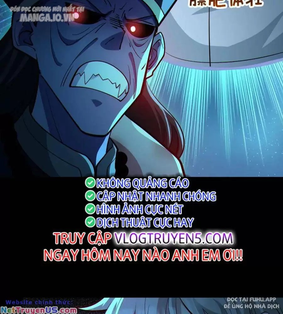 Toàn Cầu Ngự Quỷ: Trong Cơ Thể Ta Có Hàng Trăm Triệu Con Quỷ Chapter 76 - Trang 2