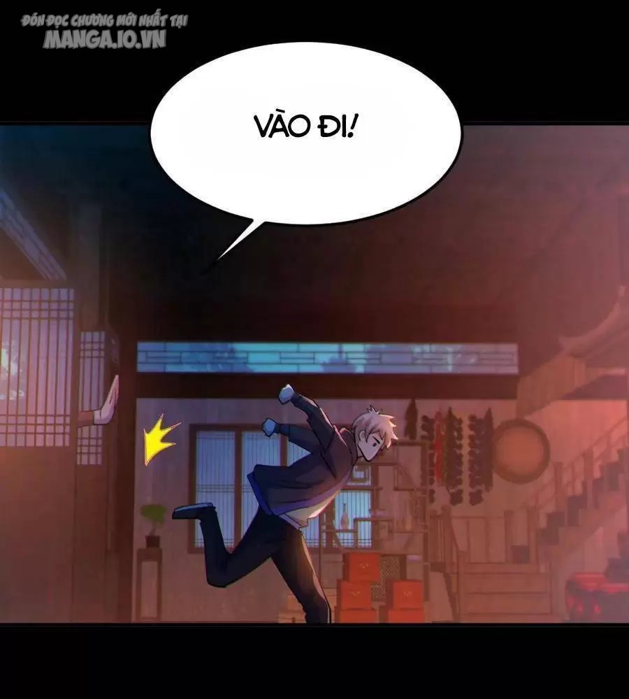 Toàn Cầu Ngự Quỷ: Trong Cơ Thể Ta Có Hàng Trăm Triệu Con Quỷ Chapter 77 - Trang 2