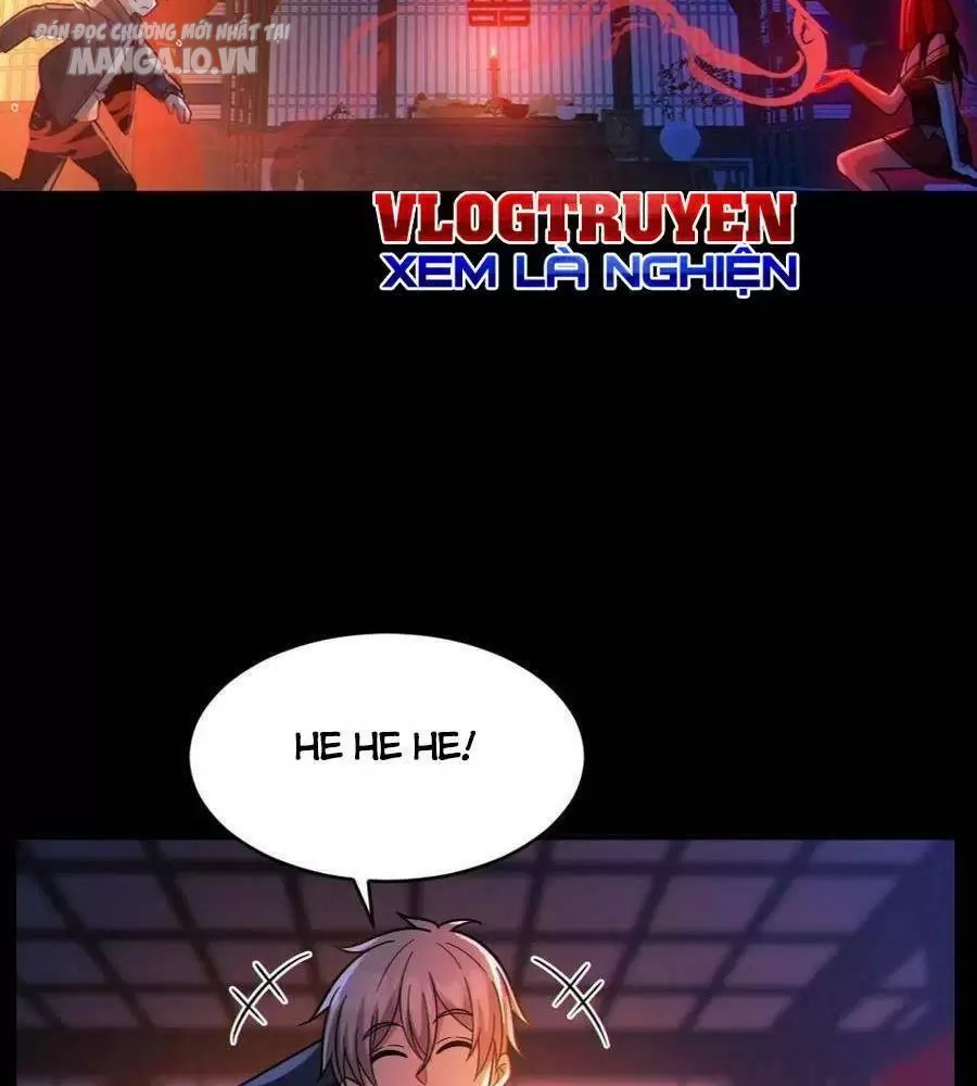 Toàn Cầu Ngự Quỷ: Trong Cơ Thể Ta Có Hàng Trăm Triệu Con Quỷ Chapter 77 - Trang 2