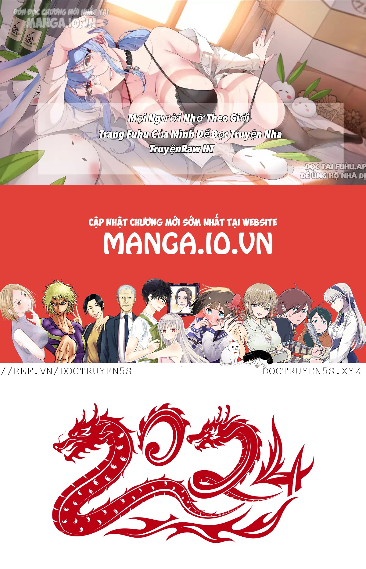 Toàn Cầu Ngự Quỷ: Trong Cơ Thể Ta Có Hàng Trăm Triệu Con Quỷ Chapter 77 - Trang 2