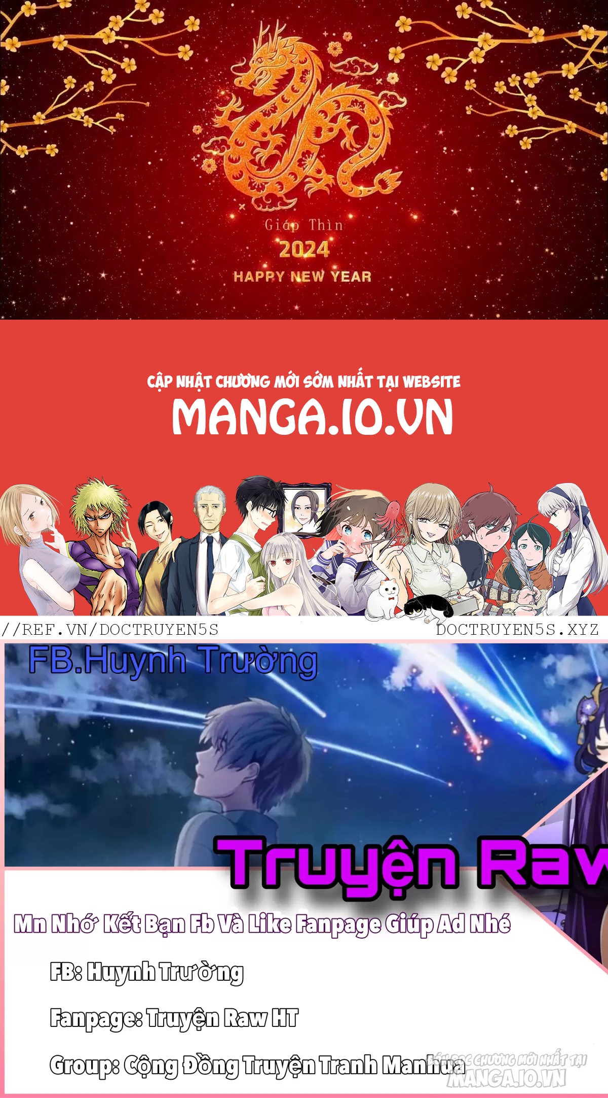 Toàn Cầu Ngự Quỷ: Trong Cơ Thể Ta Có Hàng Trăm Triệu Con Quỷ Chapter 79 - Trang 2