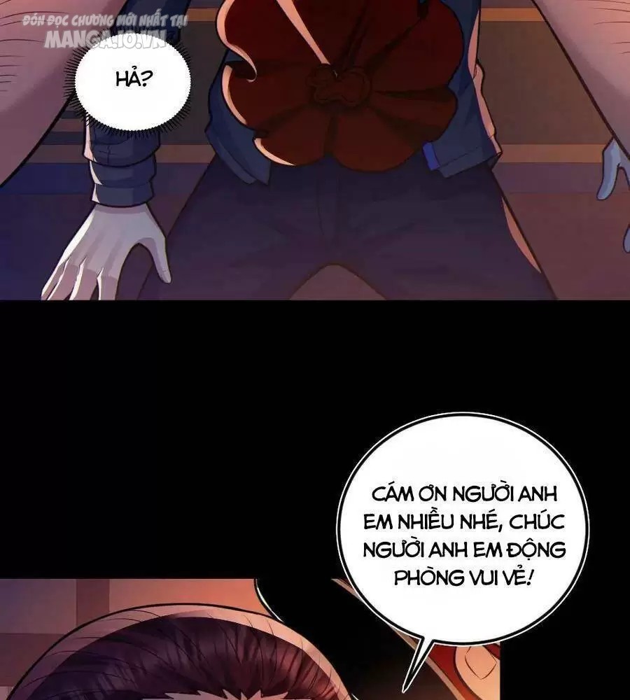 Toàn Cầu Ngự Quỷ: Trong Cơ Thể Ta Có Hàng Trăm Triệu Con Quỷ Chapter 79 - Trang 2