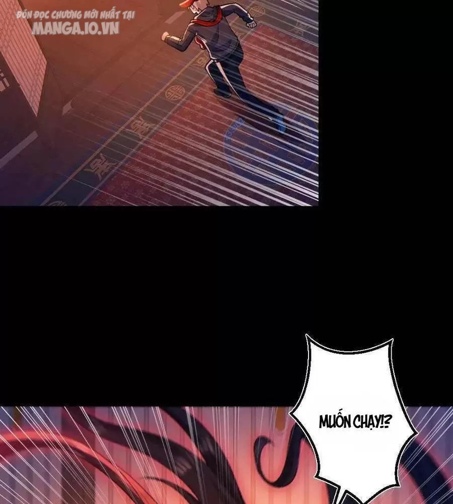 Toàn Cầu Ngự Quỷ: Trong Cơ Thể Ta Có Hàng Trăm Triệu Con Quỷ Chapter 79 - Trang 2