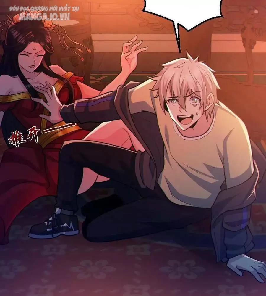 Toàn Cầu Ngự Quỷ: Trong Cơ Thể Ta Có Hàng Trăm Triệu Con Quỷ Chapter 79 - Trang 2