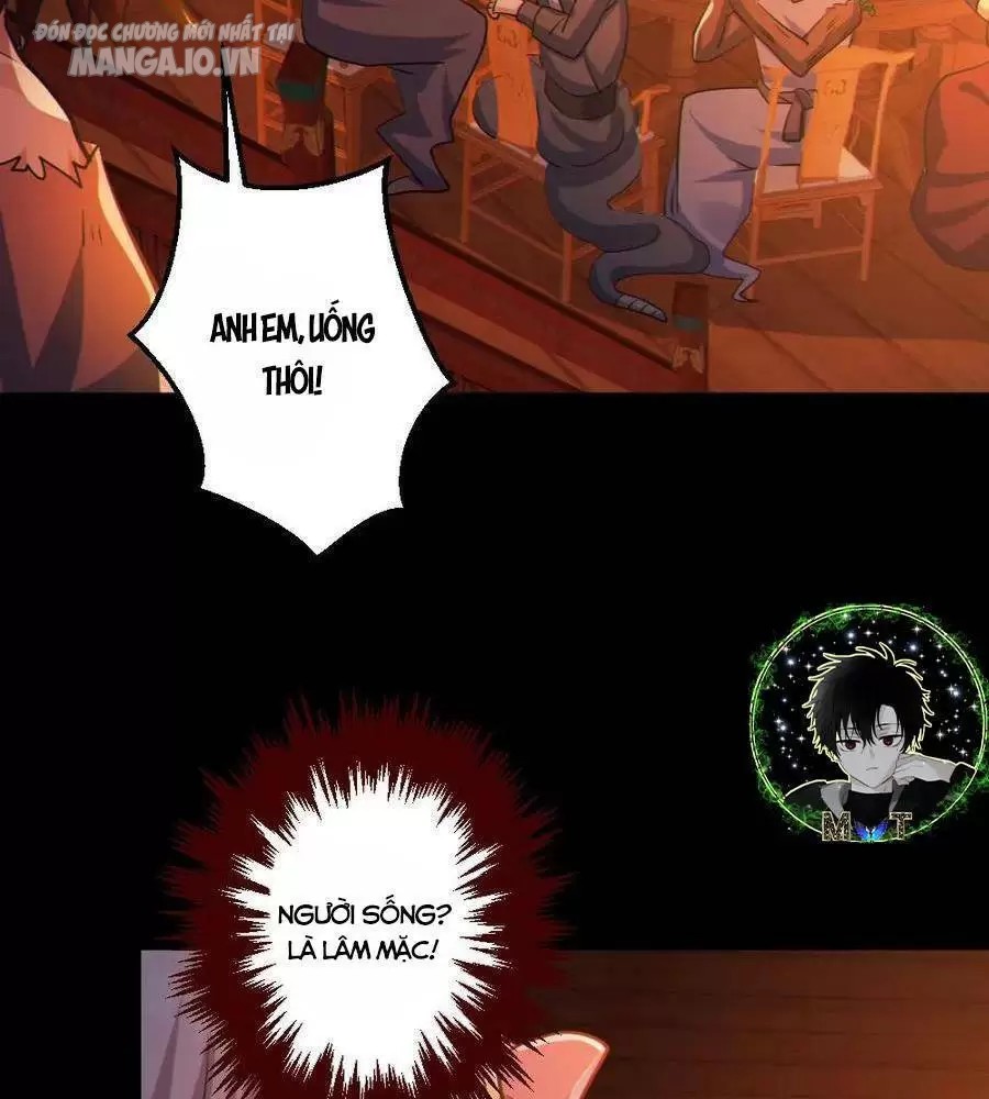 Toàn Cầu Ngự Quỷ: Trong Cơ Thể Ta Có Hàng Trăm Triệu Con Quỷ Chapter 80 - Trang 2