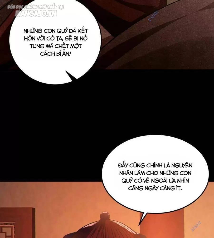 Toàn Cầu Ngự Quỷ: Trong Cơ Thể Ta Có Hàng Trăm Triệu Con Quỷ Chapter 80 - Trang 2