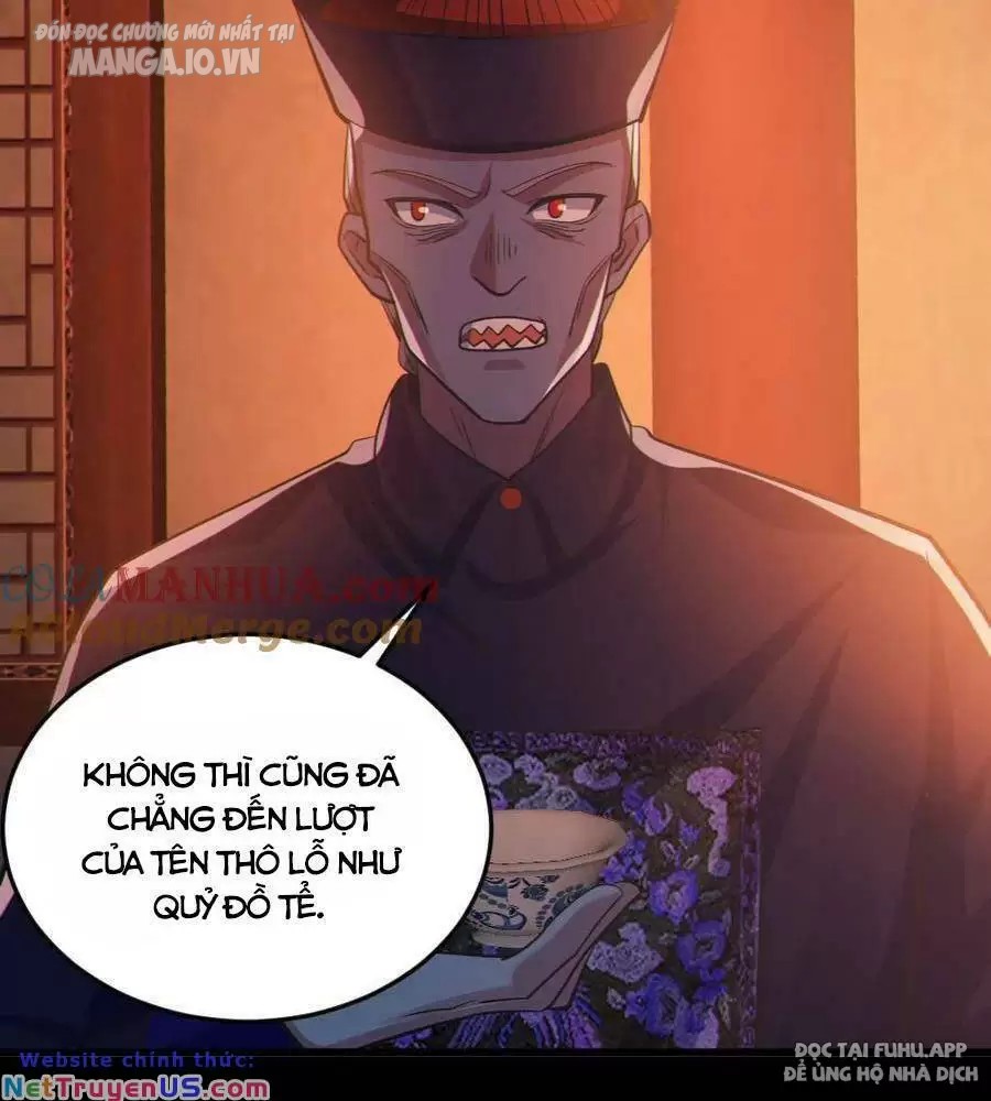 Toàn Cầu Ngự Quỷ: Trong Cơ Thể Ta Có Hàng Trăm Triệu Con Quỷ Chapter 80 - Trang 2