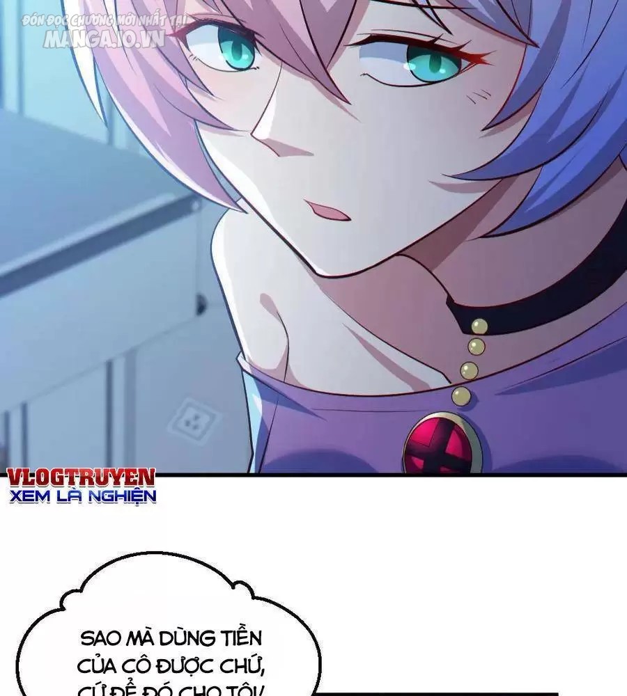 Toàn Cầu Ngự Quỷ: Trong Cơ Thể Ta Có Hàng Trăm Triệu Con Quỷ Chapter 82 - Trang 2