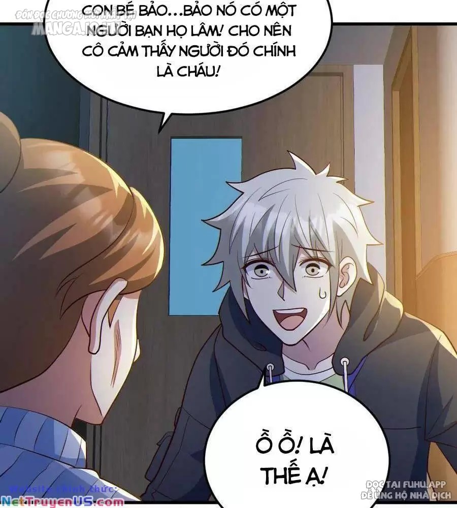 Toàn Cầu Ngự Quỷ: Trong Cơ Thể Ta Có Hàng Trăm Triệu Con Quỷ Chapter 83 - Trang 2