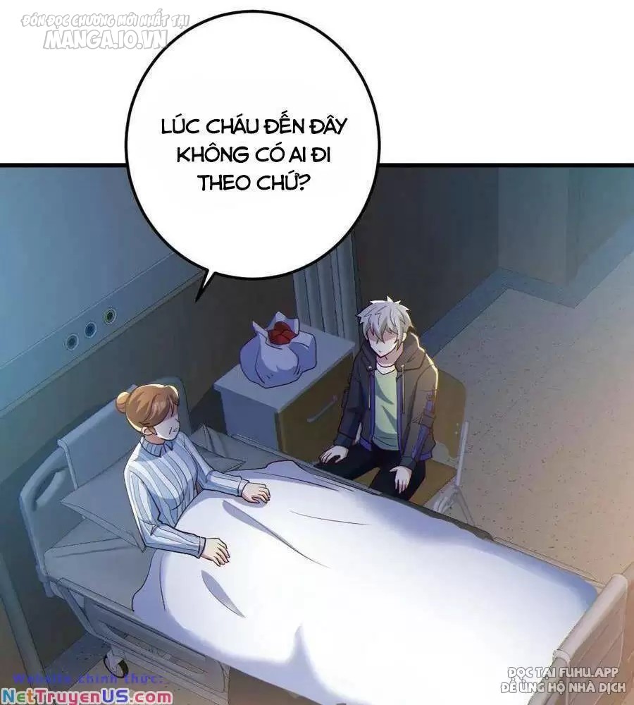 Toàn Cầu Ngự Quỷ: Trong Cơ Thể Ta Có Hàng Trăm Triệu Con Quỷ Chapter 83 - Trang 2