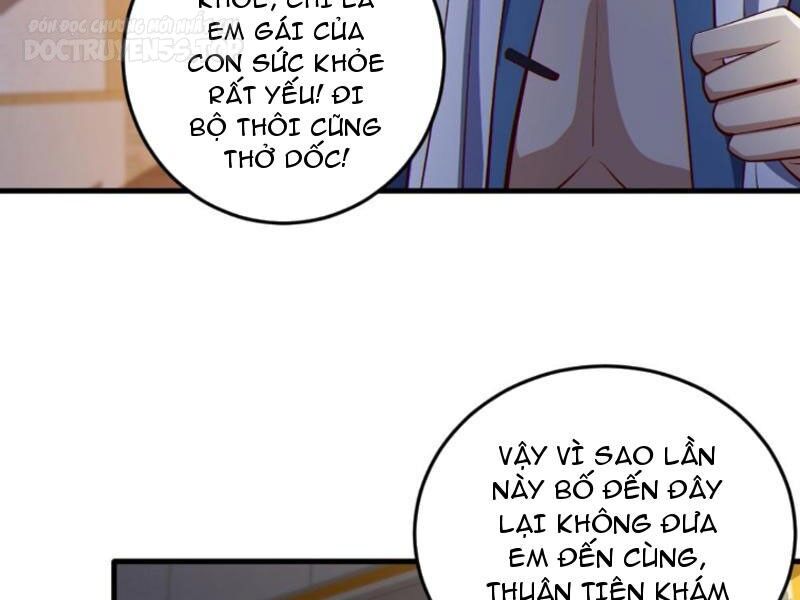 Toàn Cầu Ngự Quỷ: Trong Cơ Thể Ta Có Hàng Trăm Triệu Con Quỷ Chapter 85 - Trang 2