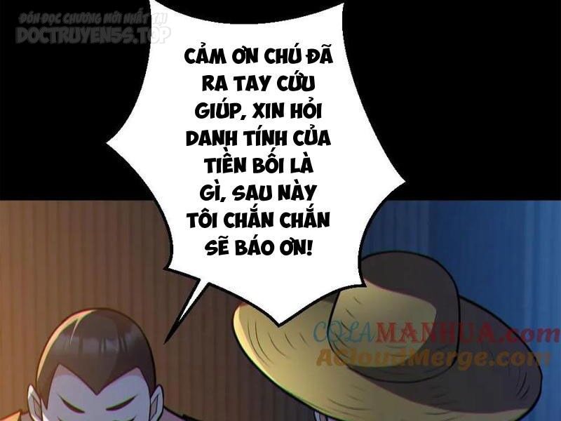 Toàn Cầu Ngự Quỷ: Trong Cơ Thể Ta Có Hàng Trăm Triệu Con Quỷ Chapter 87 - Trang 2