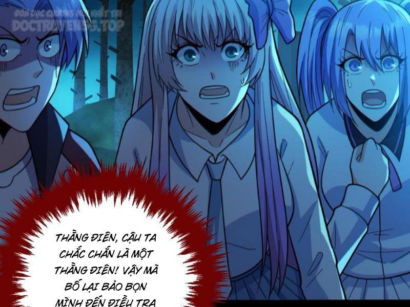 Toàn Cầu Ngự Quỷ: Trong Cơ Thể Ta Có Hàng Trăm Triệu Con Quỷ Chapter 89 - Trang 2