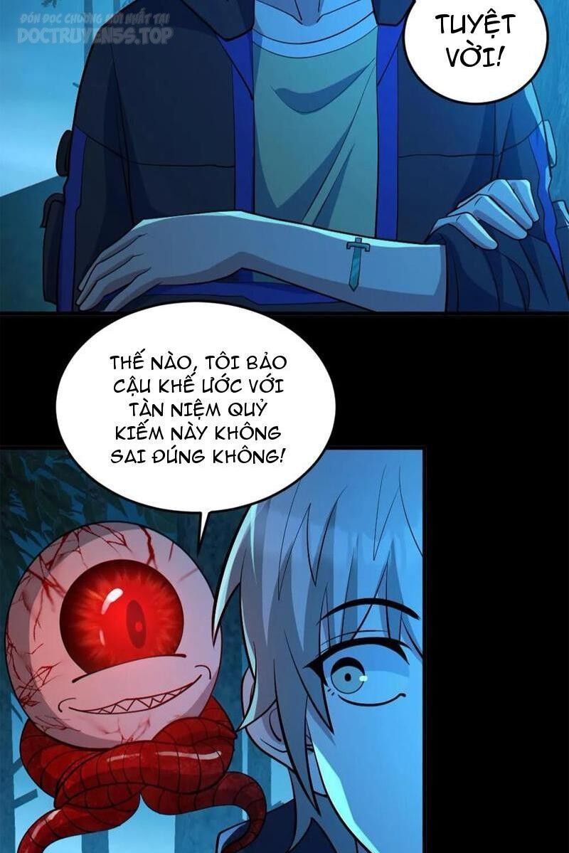 Toàn Cầu Ngự Quỷ: Trong Cơ Thể Ta Có Hàng Trăm Triệu Con Quỷ Chapter 90 - Trang 2