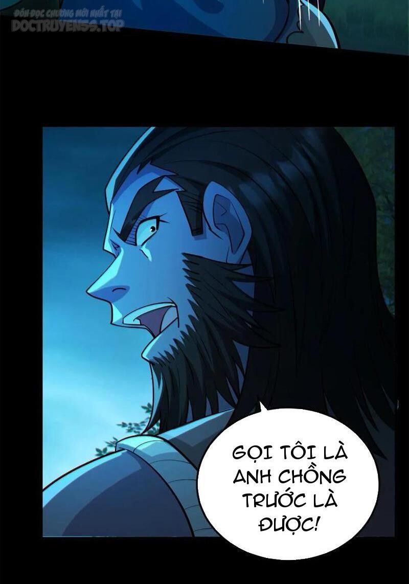 Toàn Cầu Ngự Quỷ: Trong Cơ Thể Ta Có Hàng Trăm Triệu Con Quỷ Chapter 91 - Trang 2