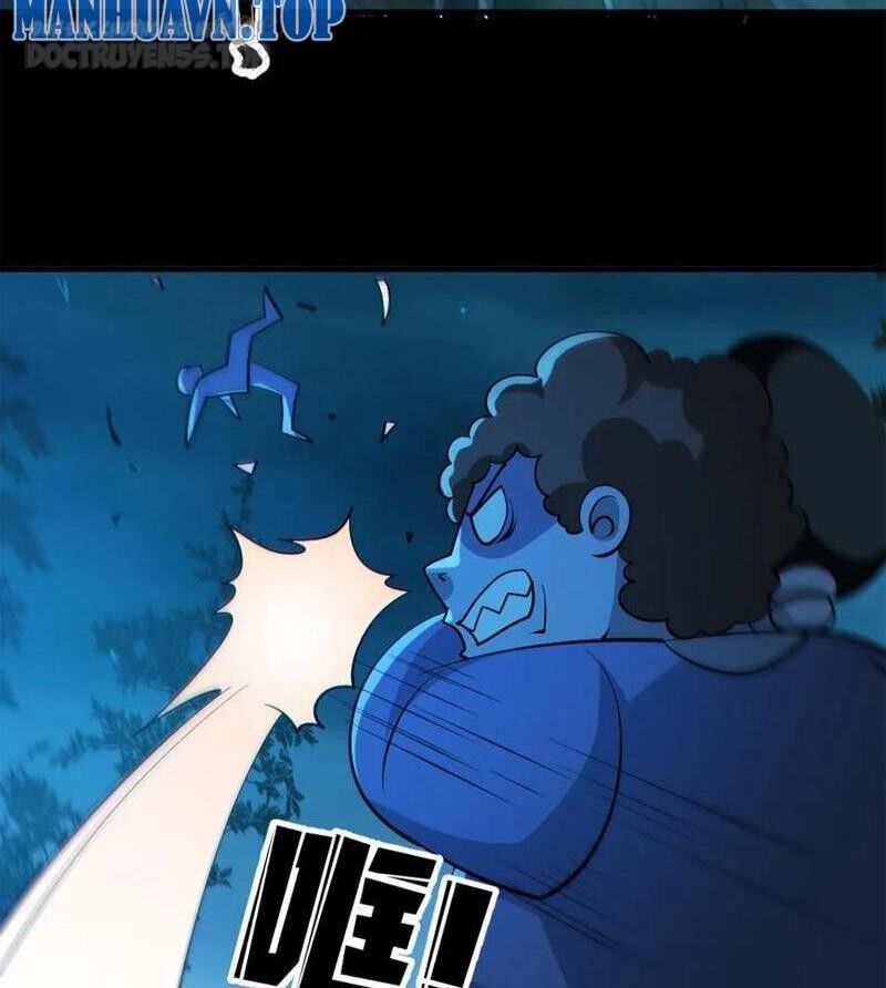 Toàn Cầu Ngự Quỷ: Trong Cơ Thể Ta Có Hàng Trăm Triệu Con Quỷ Chapter 91 - Trang 2