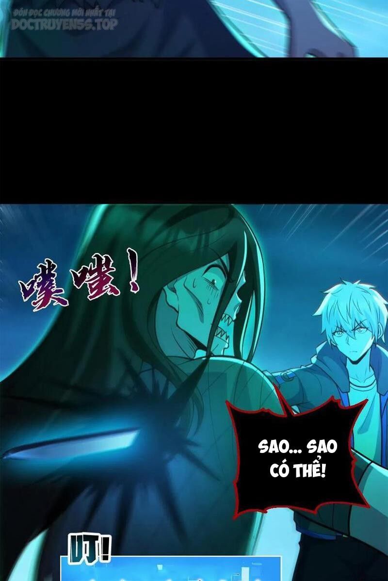 Toàn Cầu Ngự Quỷ: Trong Cơ Thể Ta Có Hàng Trăm Triệu Con Quỷ Chapter 93 - Trang 2