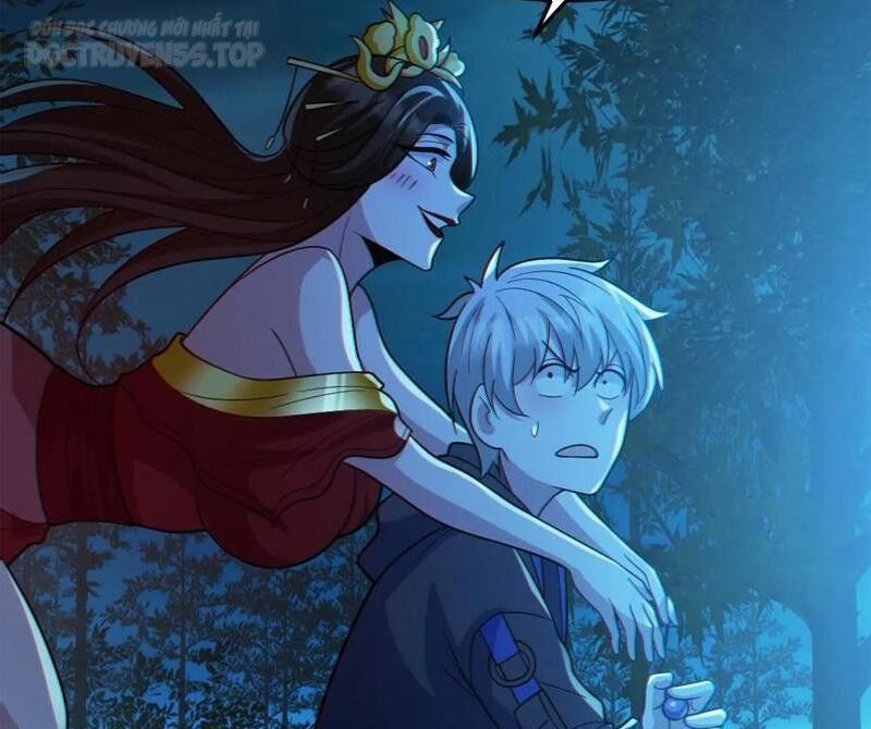 Toàn Cầu Ngự Quỷ: Trong Cơ Thể Ta Có Hàng Trăm Triệu Con Quỷ Chapter 93 - Trang 2