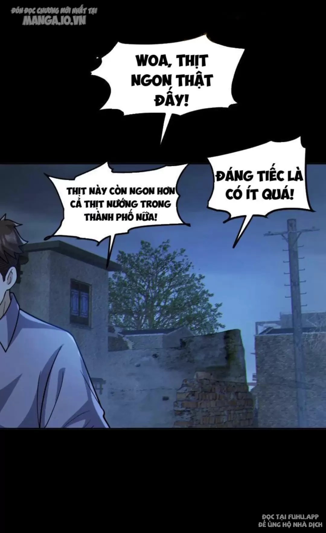 Toàn Cầu Ngự Quỷ: Trong Cơ Thể Ta Có Hàng Trăm Triệu Con Quỷ Chapter 99 - Trang 2