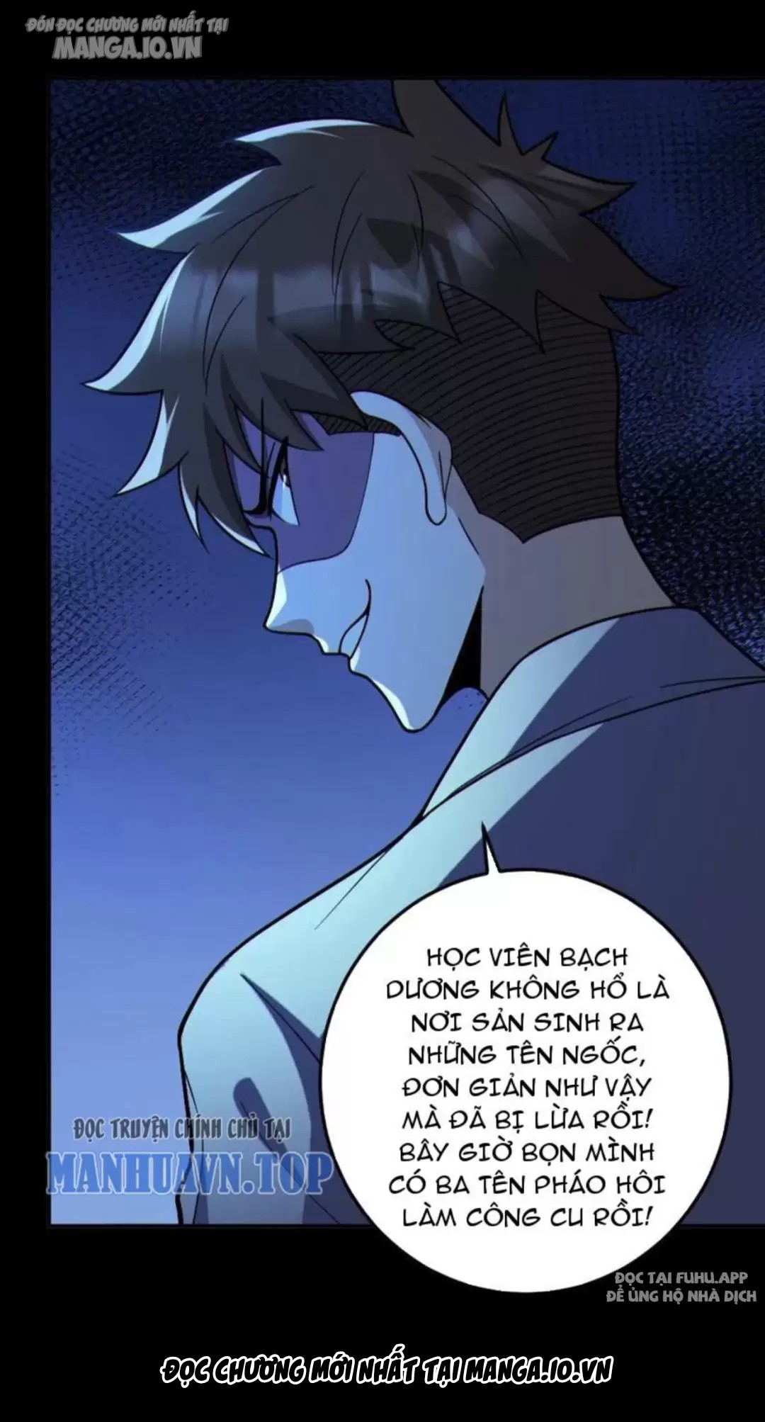 Toàn Cầu Ngự Quỷ: Trong Cơ Thể Ta Có Hàng Trăm Triệu Con Quỷ Chapter 99 - Trang 2