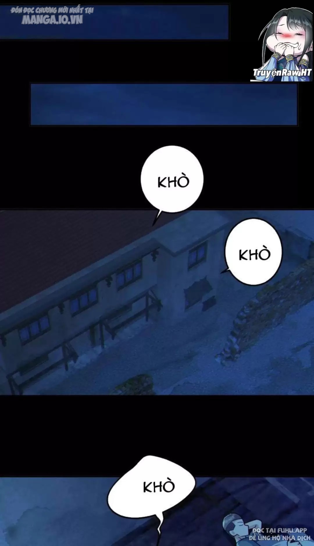 Toàn Cầu Ngự Quỷ: Trong Cơ Thể Ta Có Hàng Trăm Triệu Con Quỷ Chapter 99 - Trang 2