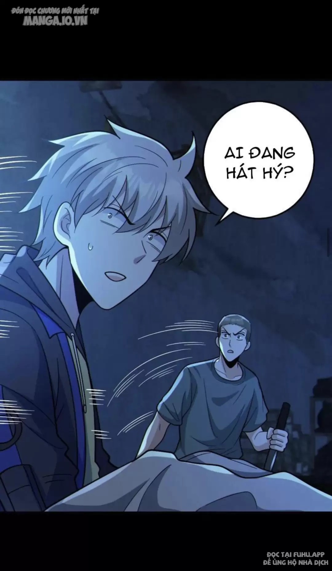 Toàn Cầu Ngự Quỷ: Trong Cơ Thể Ta Có Hàng Trăm Triệu Con Quỷ Chapter 99 - Trang 2