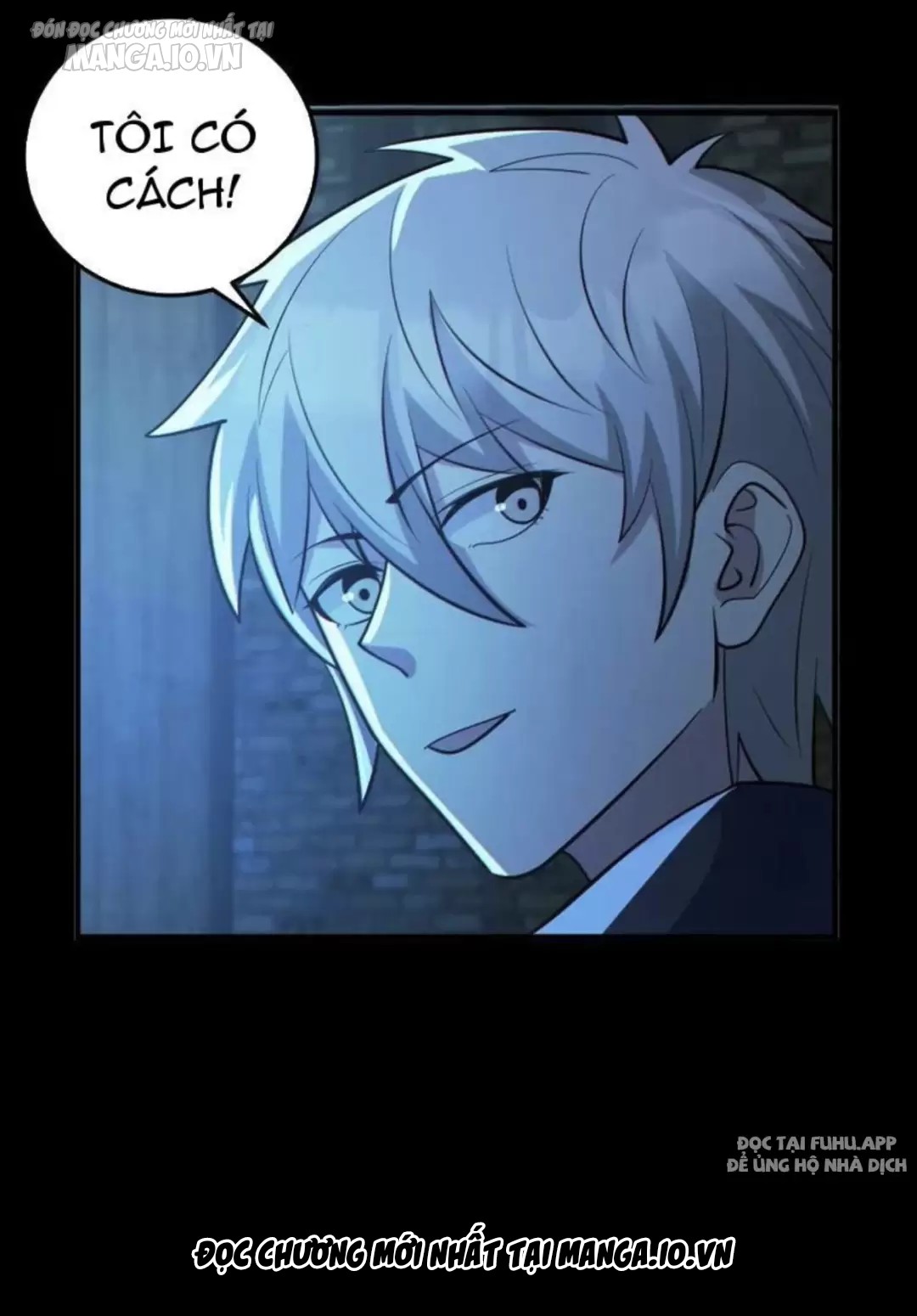 Toàn Cầu Ngự Quỷ: Trong Cơ Thể Ta Có Hàng Trăm Triệu Con Quỷ Chapter 99 - Trang 2